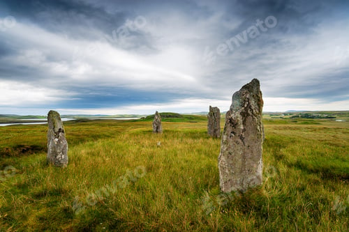 Preview: Callanish 4 cloudy 007