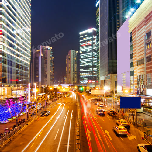 Preview: shanghai