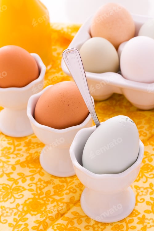 Preview: Breakfast