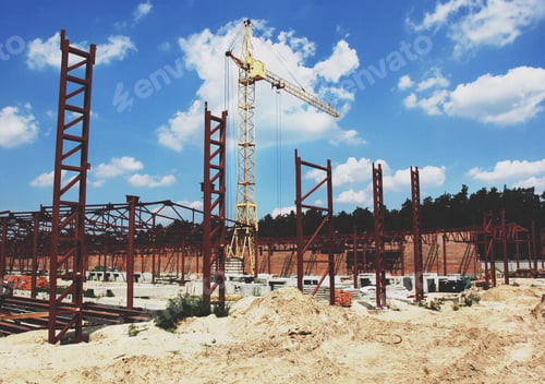 Preview: building