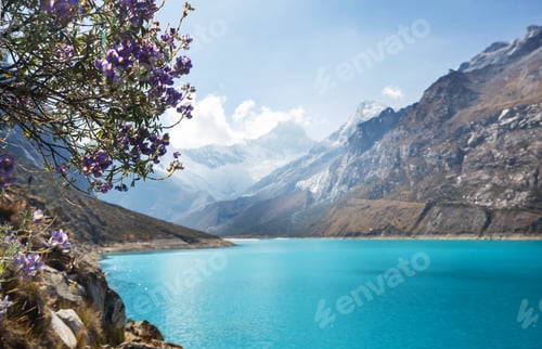 Lake Paron