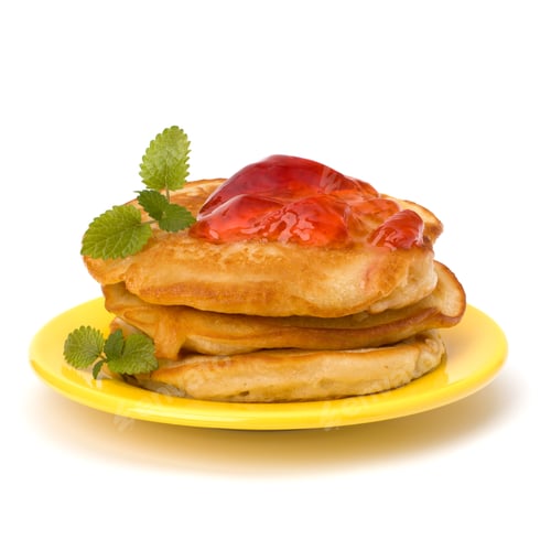 Preview: Pancakes