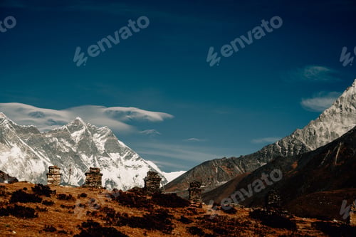 Preview: Buddhism in the Himalayas