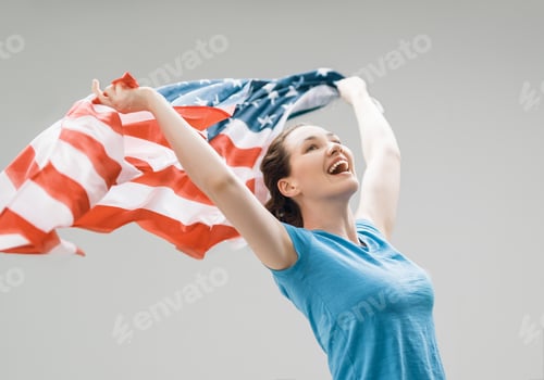 Preview: USA celebrate 4th of July.