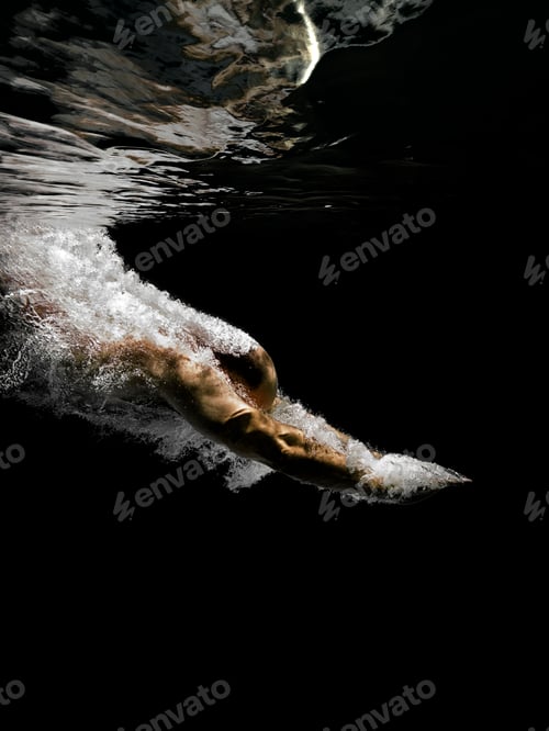 Preview: diving