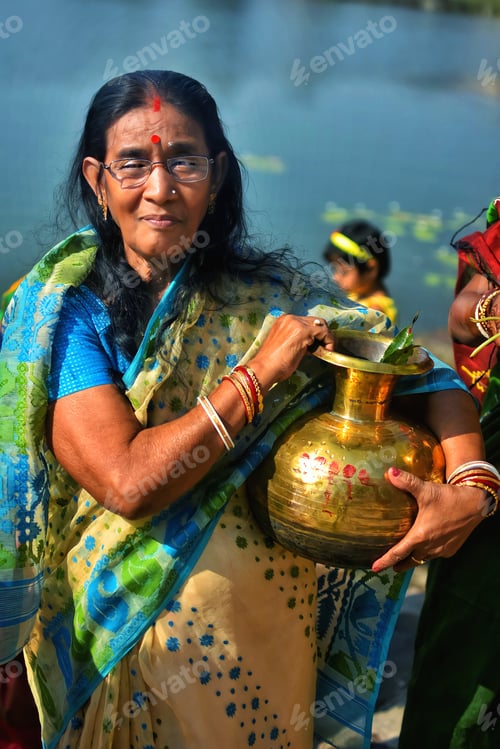 Preview: Ganga Nimantran – Inviting the River Ganga