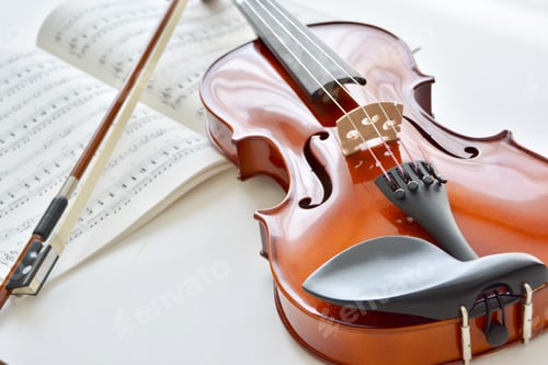 Preview: Music instruments