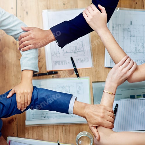 Preview: Linked together by a common goal - excellence