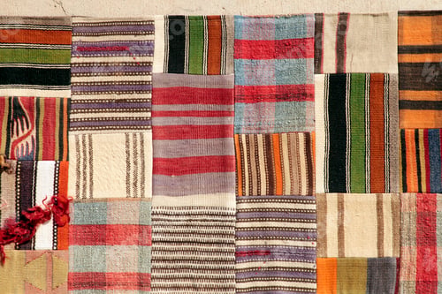 Preview: Rug