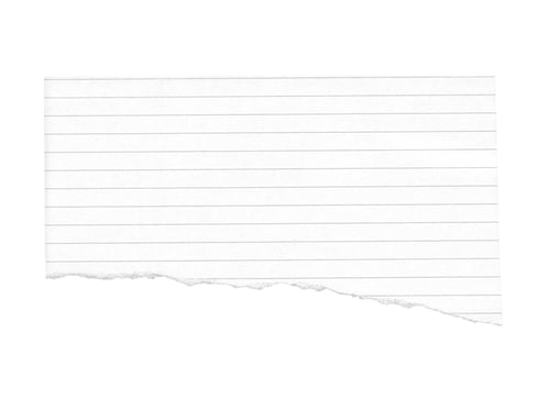 Preview: torn paper texture piece ripped border edge sheet