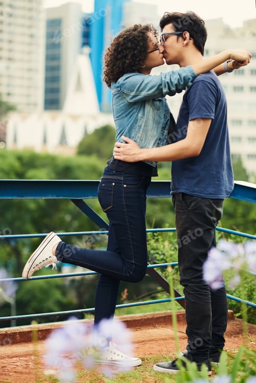 Preview: How lucky we are to have found love so young