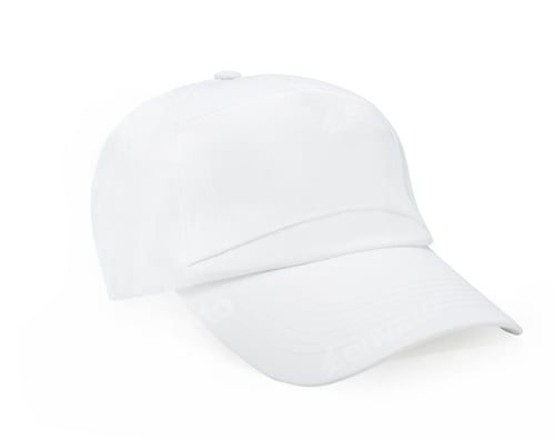 Preview: White Baseball Cap