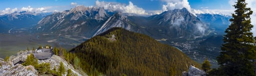 Preview: Jasper National Park - Canada