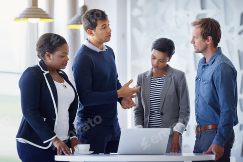 Preview: Collaborating on success