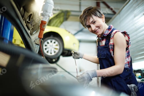 Preview: Technical specialist