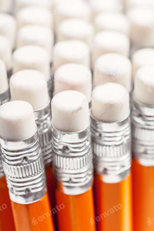 Preview: Pile of pencils