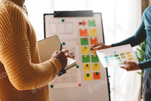 Preview: Programmers are meeting to make mobile app systems more modern