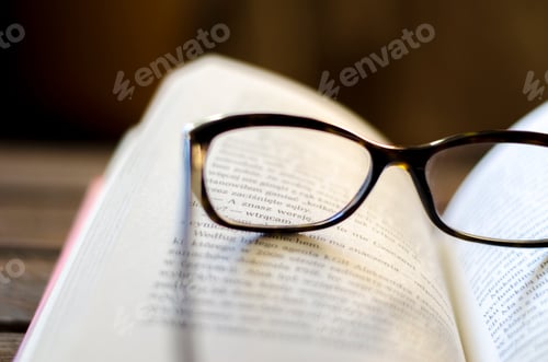 Preview: Glasses