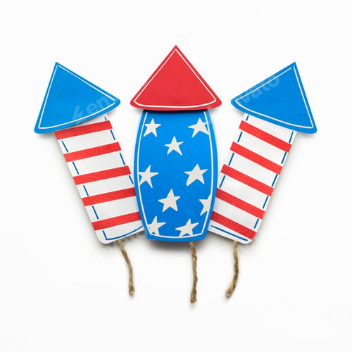 Preview: Happy 4th of July.