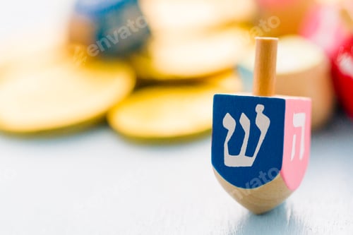 Preview: Hanukkah