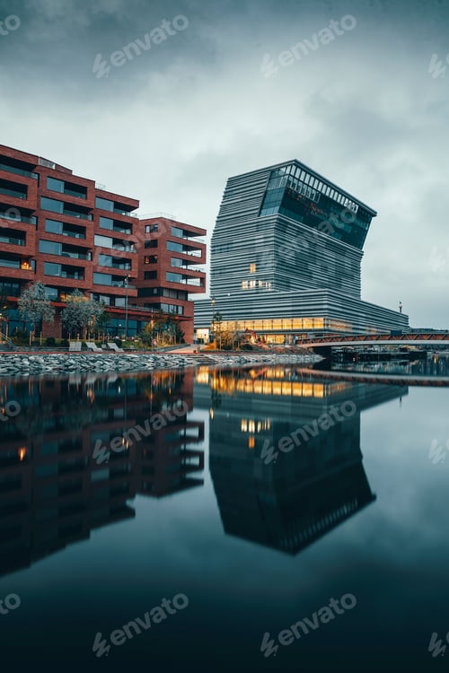 Preview: Munch Museum in Oslo Norway