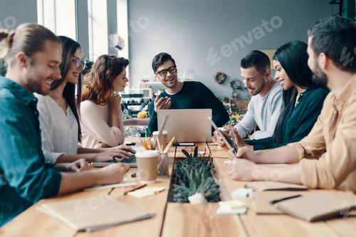 Preview: Marketing team.