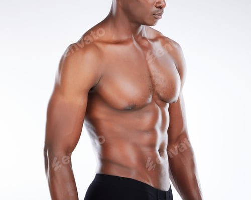Preview: Confidence goes with my abs