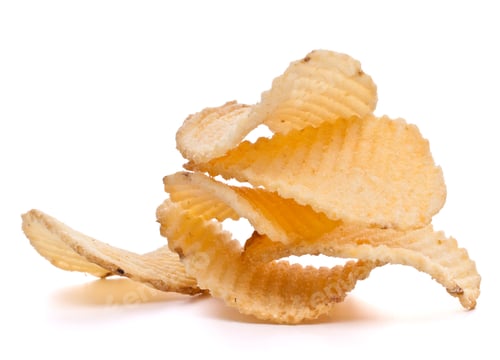 Preview: potato chips