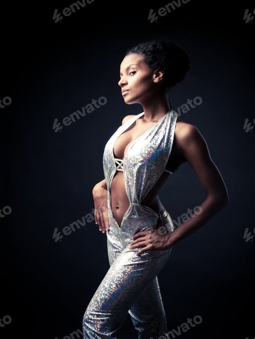 Preview: Dancer