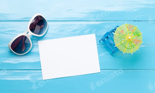 Preview: Travel and vacation concept