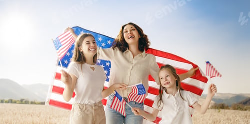Preview: The USA celebrate 4th of July