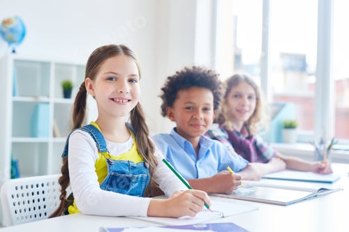 Preview: Elementary learners