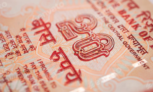 Preview: Indian Currency