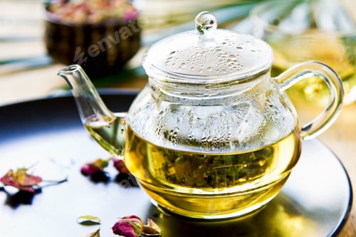 Preview: Herbal tea