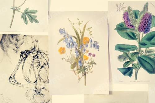 Preview: Art exhibition