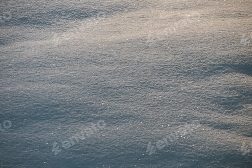 Preview: Beautiful sparkly wallpaper of white snowy surface