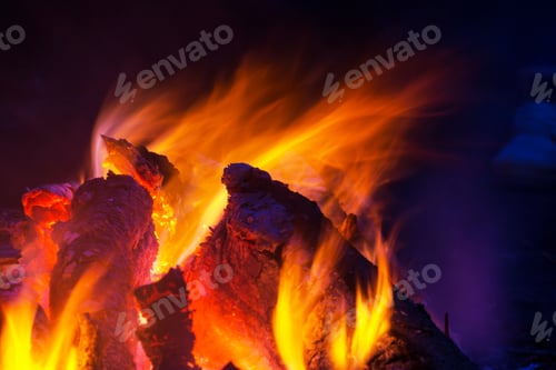 Preview: Bonfire