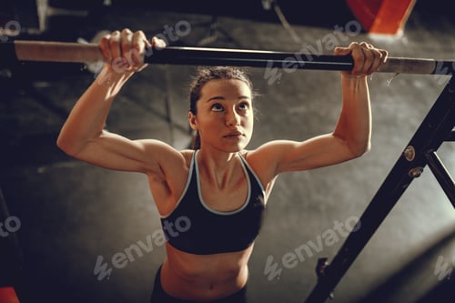 Preview: Stronger With Each Session
