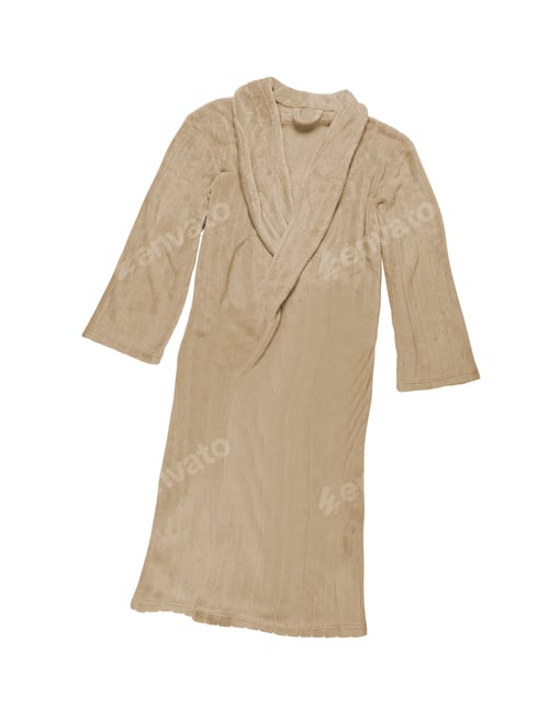 Preview: Robe isolated