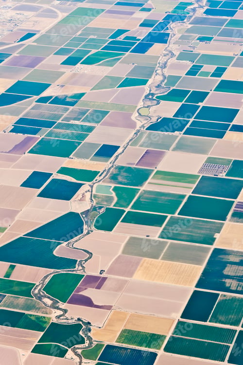 Preview: Patchwork Fields