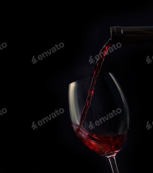 Preview: Wine