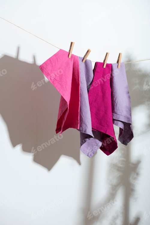 Preview: Napkin