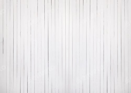 Preview: White wood background