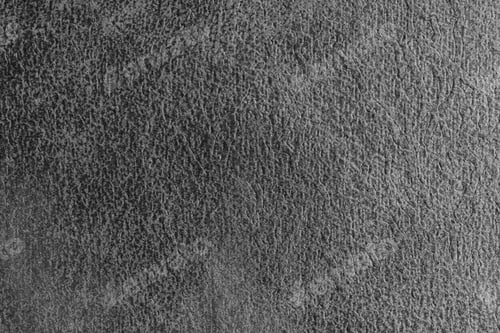 Preview: Close Up, Macro Structure Of Gray Suede Fabric With Abstract Embossed Shabby, Messy Texture.