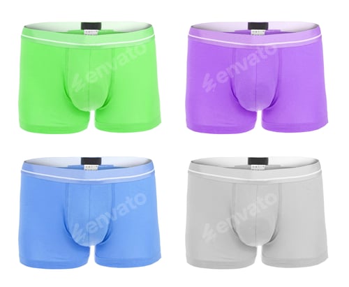 Preview: Boxer shorts