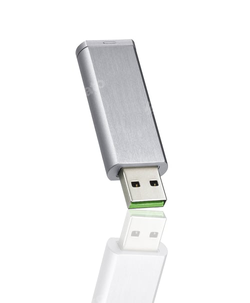 Preview: USB flash memory