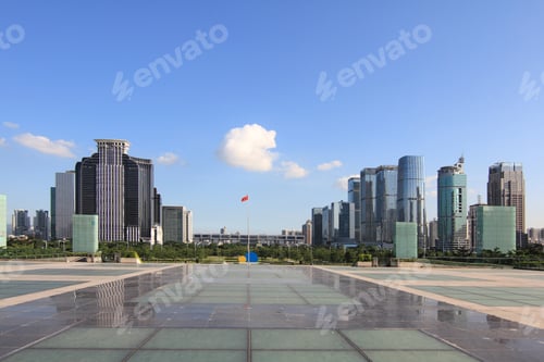 Preview: Shenzhen,