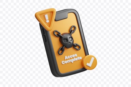 Preview: Deep Web Access Complete