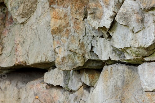 Preview: Abstract Granite Background, Texture From Another Planet, Martian Surface, Stone Background For