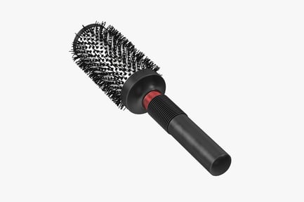 Preview: Professional Round Hair Brush
